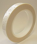 Rolls with Holes Extenda Bond 3/4"x40' Roll w/ Breathable Holes